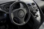 Aston Martin Vanquish Carbon Black 2014 года